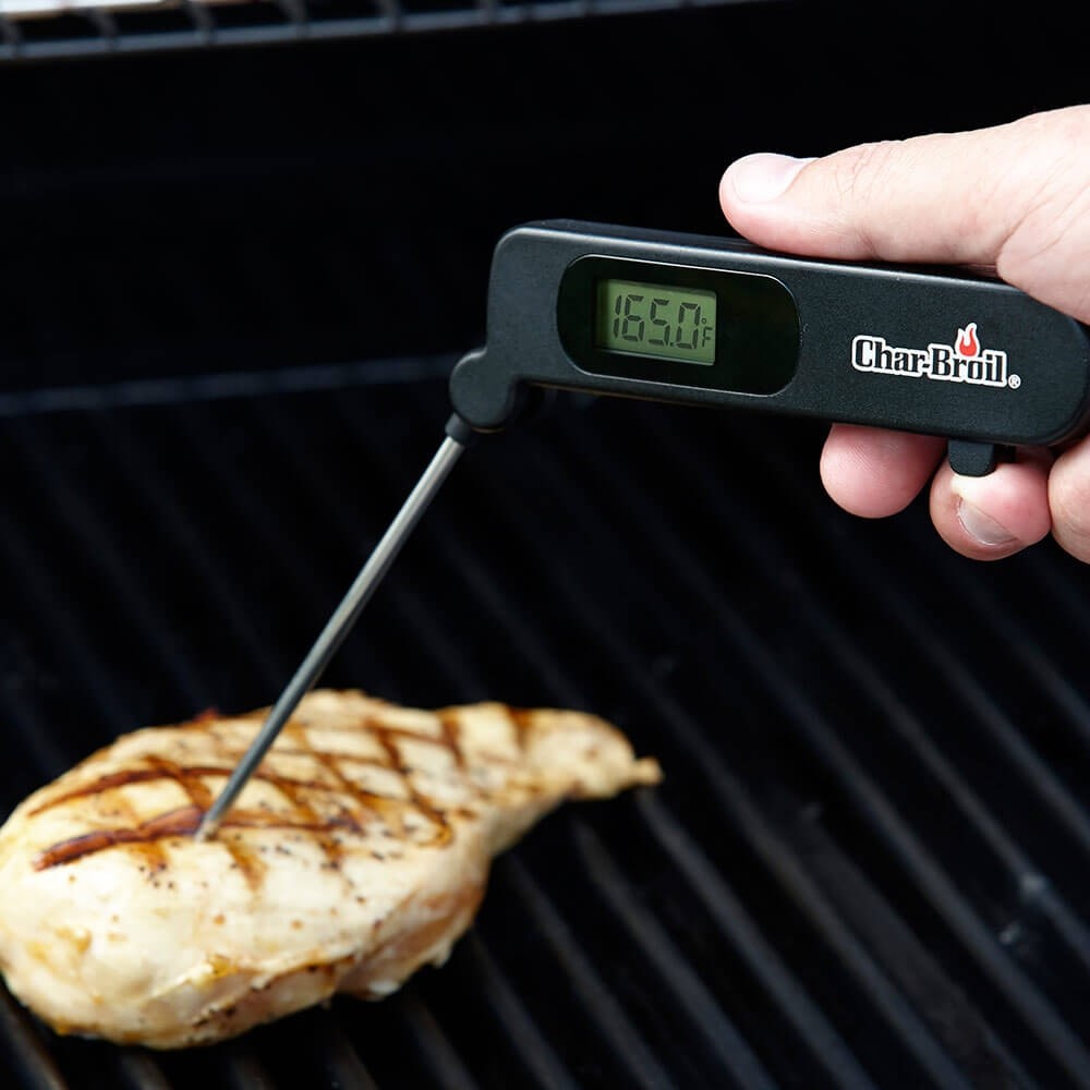 Char-Broil Digitalthermometer