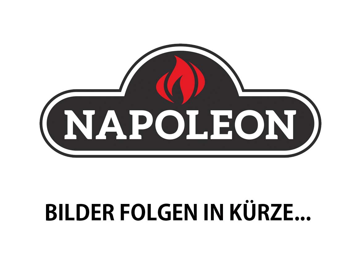 Napoleon Nappi Sauce Smokey Whiskey (300ml)