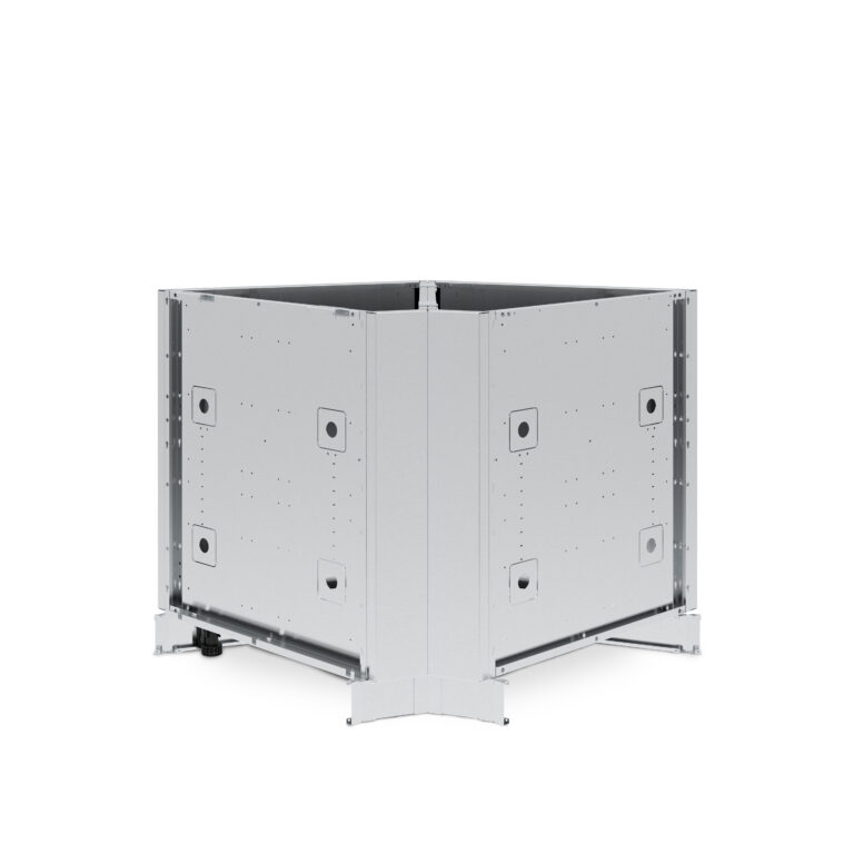 Broil King Cabinet Eckelement