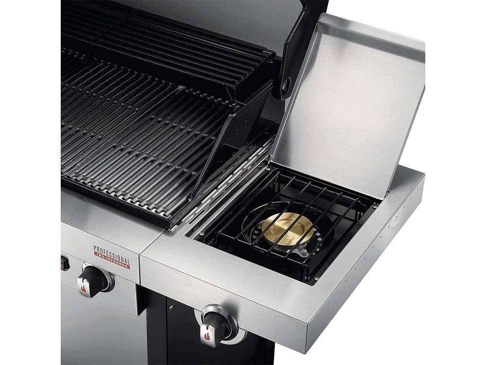 Charbroil platinum outlet 4400