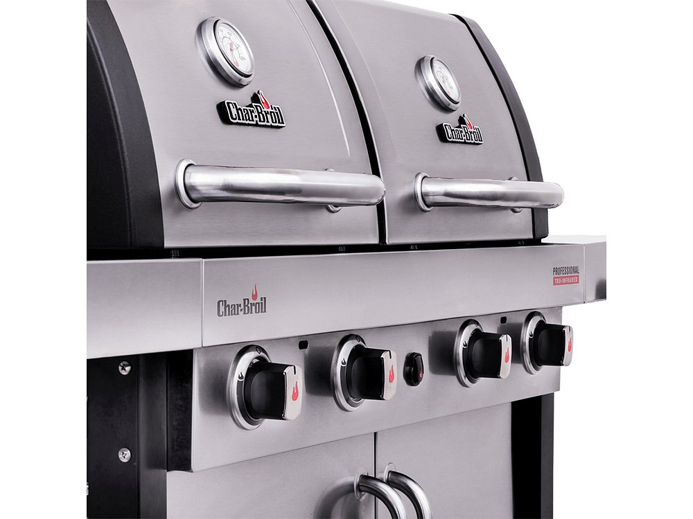 Char shop broil 4600s