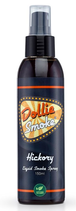 Dollie Smoke Spray (150ml)