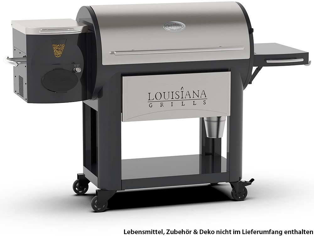 Louisiana Grills Legacy 1200