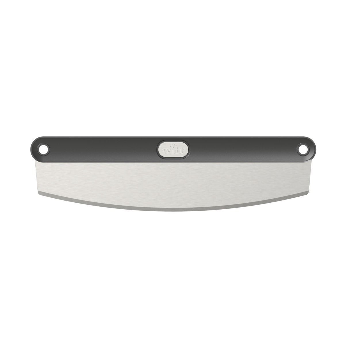 Witt Pizza Wiegemesser Rocker Blade Pizzaschneider