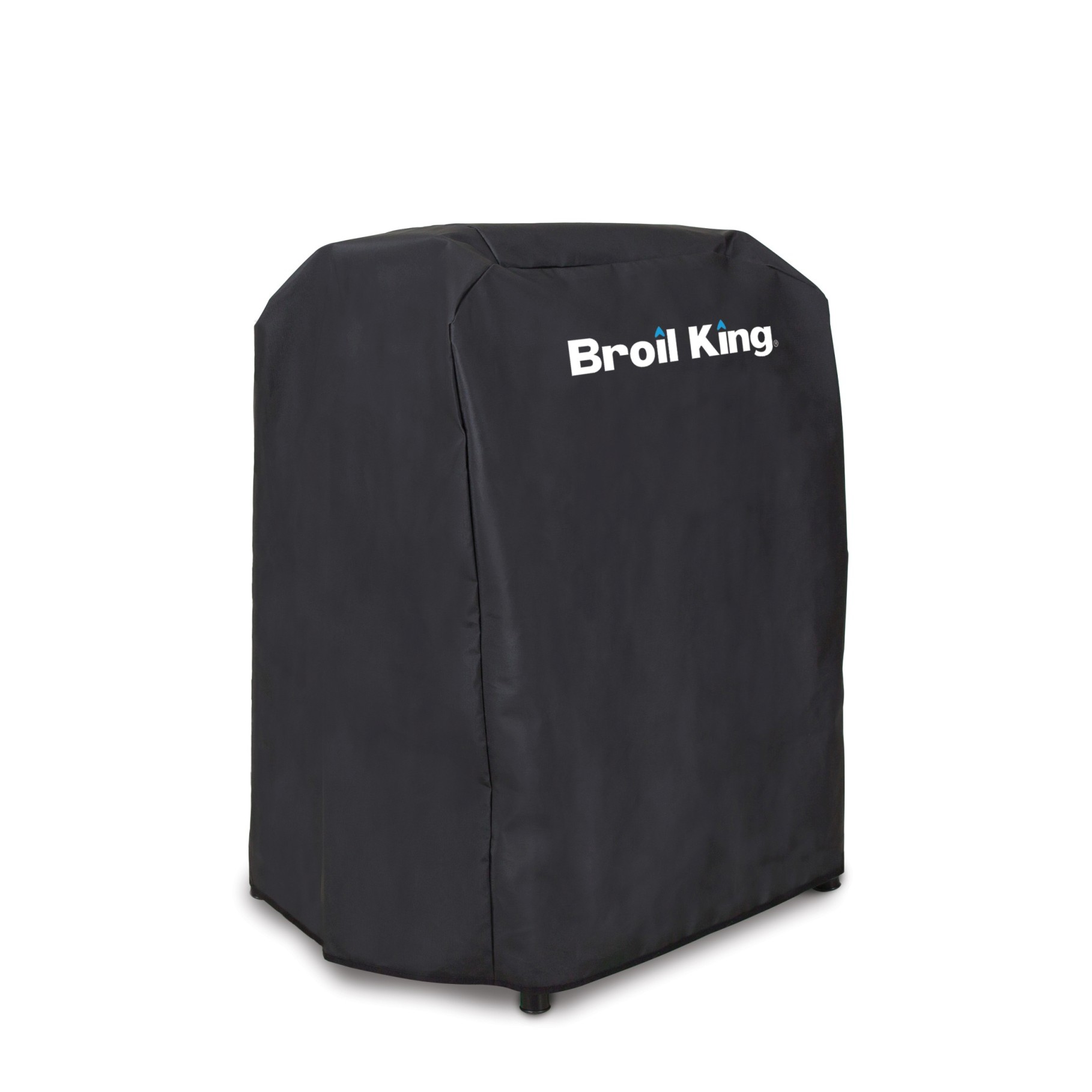 Broil King Schutzhülle GEM™ Serie (mit abgeklappten Seitenablagen), PORTA-CHEF™320