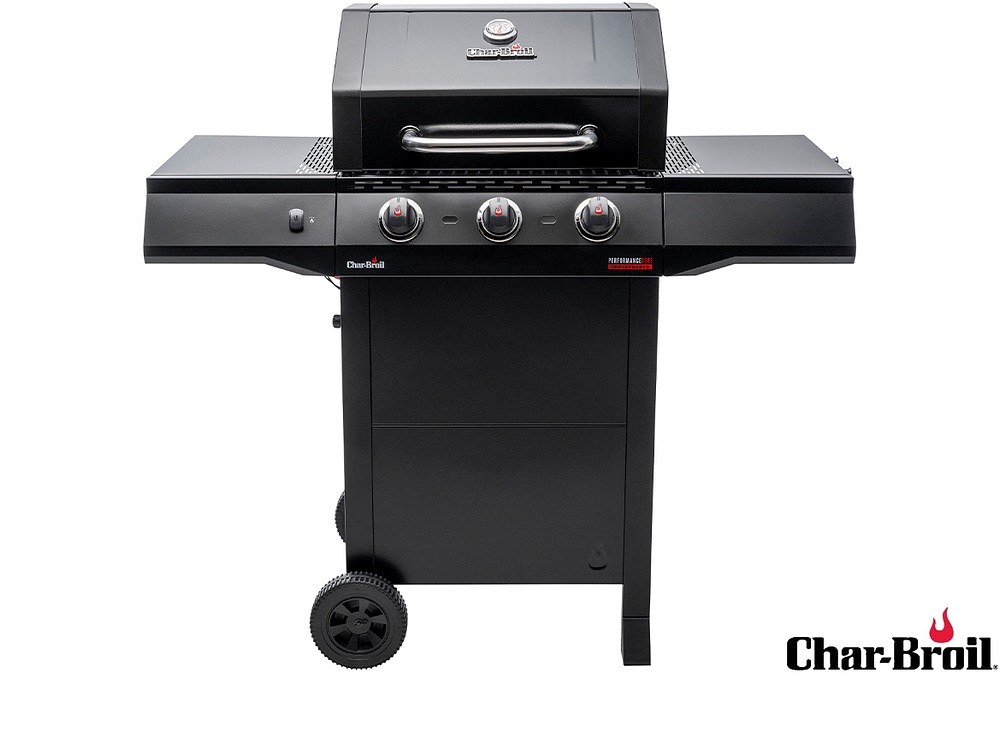 Char Broil Performance Core B 3 Cart