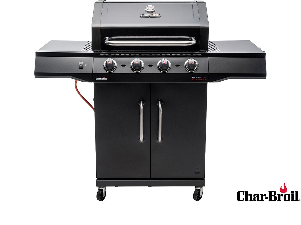 Char-Broil Performance Core B 4