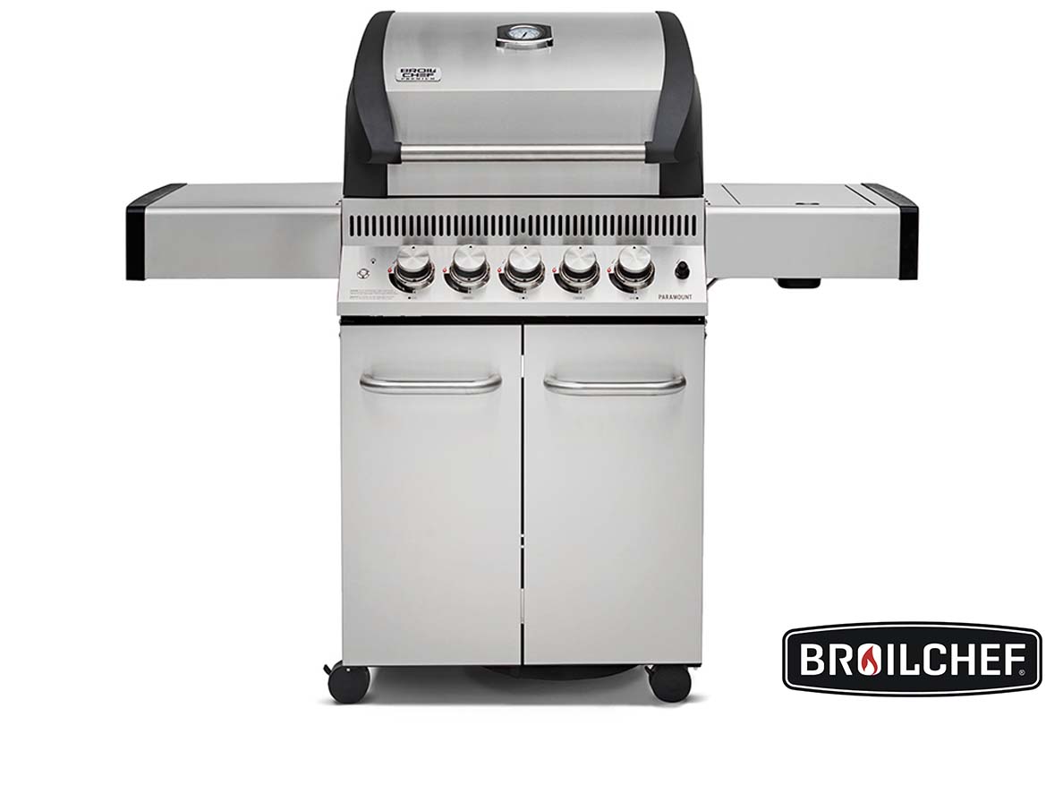 Broil Chef Gasgrills