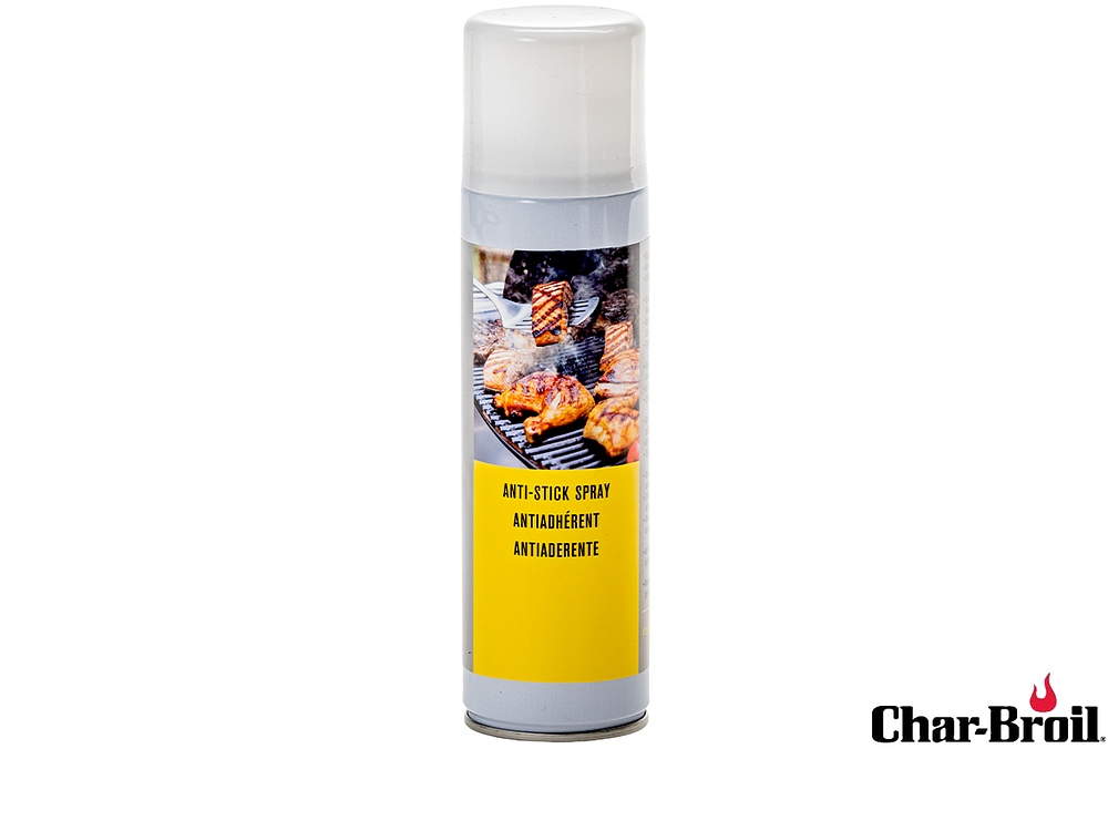 Char-Broil Anti-Stick Spray