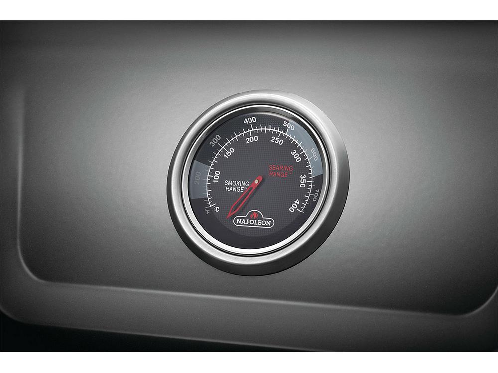 Napoleon Freestyle 365 mit SIZZLE ZONE, Graphit F365SIBPGT-1-DE Napoleon Freestyle 365 mit SIZZLE ZONE, Graphit F365SIBPGT-1-DE